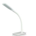 Asztali LED lámpa fényerőszabályozható (7W) fehér