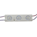 LED modul 1.08W - 3x2835 COB LED - Extra hideg fehér