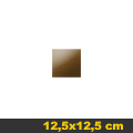 Kerma bőr falpanel, bőrpanel, BOSS-30 Capuccino (12,5x12,5 cm)