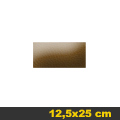 Kerma bőr falpanel, bőrpanel, BOSS-30 Capuccino(12,5x25 cm)