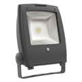 Mozgásérzékelős LED reflektor (50W/120°) 4500K Rindo