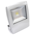 x. Design MCOB LED reflektor (szurke) - 30W hideg fehér