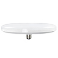 E27 LED lámpa (36W/120°) UFO R250 - hideg fehér