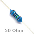 Ellenállás (LED panelhez) 50 Ohm