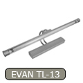 Bútorvilágító, képvilágító lámpa Evan-13W, 595 mm Kifutó
