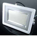 Slim SMD-W LED reflektor (100W/100°) -  Természetes fehér
