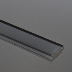LP-UNICOV1-BLK / Fekete búra