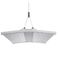 LED panel Codia - pillangó - 40W - tiszta fehér