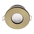 Fürdőszobai szpot lámpatest (IP44) SA-044 fix, antik bronz