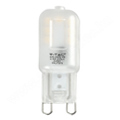 LED lámpa G9 (2.5W/300°) meleg fehér