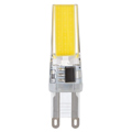LED lámpa G9 (3W/300°) meleg fehér