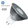 LED lámpa MR16 (PowerLED/4W/36°) meleg fehér -GE