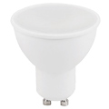 LED lámpa GU10 (3W/110°) természetes fehér