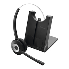 JABRA PRO 930 headset