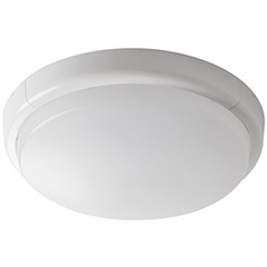 DUNO mennyezeti LED lámpatest (15W) - természetes fehér Kifutó termék!