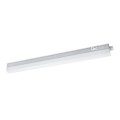 Aka Linus ledes pultvilágító lámpa, dugvillás kábellel, kapcsolóval (4.5 Watt, 32 cm)