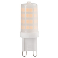 LED lámpa G9 (3.5W/300°) meleg fehér KL