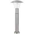 Helsinki kültéri (IP44) lámpatest (E27) álló 48 cm