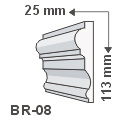 Egyedi BR-08