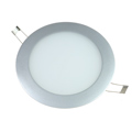 LED panel (178 mm) 10W (3528SMDx108) Tiszta fehér