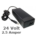 Tápegység 24V-os LED-hez (24V/2,5A/60W)