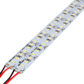 Merev LED szalag 4014-144 (18W/db) - hideg fehér 2db!