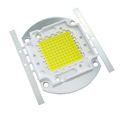 LED COB panel 100W, hideg fehér