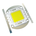 LED COB panel 70W, hideg fehér