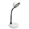LED-es asztali lámpa Silia (COB5630x6) 3.8W fehér