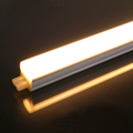 LED bútorvilágító, sorolható (120 cm) 14W, meleg fényű