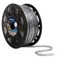 LED fénykábel 36 LED/3,5W (50 méter) hideg fehér -LifeLight