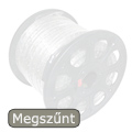 x-LED fénykábel vágható 5 W/m 24 LED/m