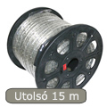 x-LED fénykábel 36 LED/m