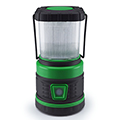 LED kemping lámpás (3W) akkumulátoros, power bank funkció