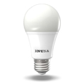 E27 LED lámpa (11W/180°) Körte - természetes fehér