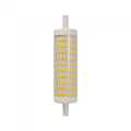 LED lámpa R7s (13W/360°) meleg fehér