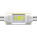 LED modul 0.36W (3014x3/120°/IP65) - hideg fehér