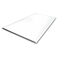 LED panel (1200 x 600 mm) 45W - természetes fehér