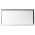 LED panel (600 x 300 mm) 18W - hideg fehér