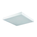 LED panel (600 x 600mm) 36W - természetes fehér, falon kívüli (Towe)