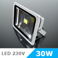 LED reflektor (30W/120°) Hideg fehér