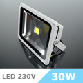 LED reflektor (30W/120°) Természetes fehér