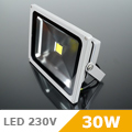 LED reflektor (30W/120°) Meleg fehér