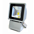 70W LED reflektor - COB LED hideg fehér