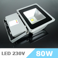 LED reflektor (80W/COB/120°) Természetes fehér