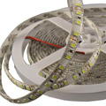 LED szalag kültéri 3528-120 (12 Volt) - hideg fehér DEKOR!
