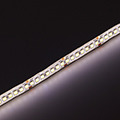 LED szalag kültéri 2835-196 (24 Volt) - hideg fehér