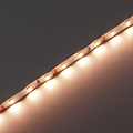 LED szalag beltéri 2835-60 (12 Volt) - meleg fehér - Edison Chip - 5 m