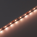 LED szalag beltéri 2835-60 (12 Volt) - meleg fehér 5 méter
