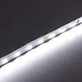 LED szalag beltéri 2835-64 (24 Volt) - hideg fehér (160+lm/W) Kifutó!